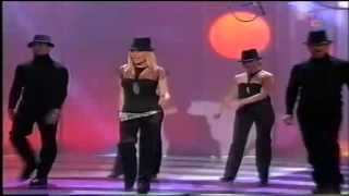 Marta Sánchez · Caradura ·