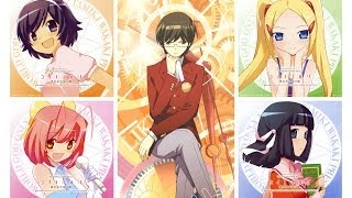 Download lagu TWGOK Megami Hen First Impressions mp3