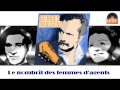 Georges Brassens - Le nombril des femmes d'agents (HD) Officiel Seniors Musik