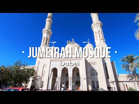 download lagu mp3 mp4 Jumeirah Mosque, download lagu Jumeirah Mosque gratis, unduh video klip Jumeirah Mosque
