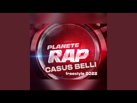 Video thumbnail for Freestyle 2022 (Planète Rap Sasso)