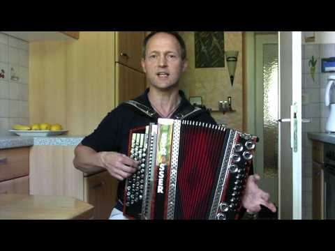 Die Verwandten kommen