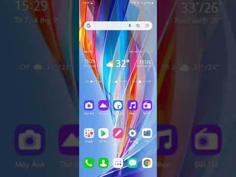 LG V60 Settings LG Velvet 2 Pro