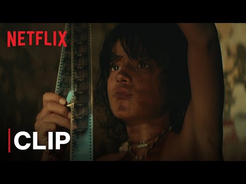 Filmmakers In The Making | Last Film Show | Chhello Show | Pan Nalin | Netflix India — Last Film Show