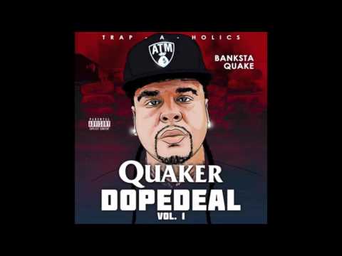 Banksta Quake - *[Full interview] Westcoast Wednesdays hosted by Mouthpie$e