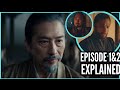 SHOGUN Episode 1 And 2 Breakdown | Recap | Ending Explained