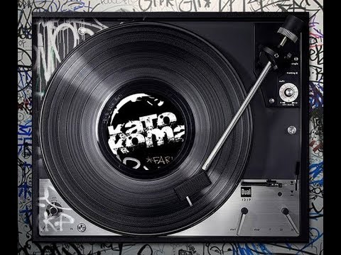 Mixed By Kato Koma - Dude It's Rapchill (2016) (Rap)