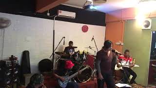 Download lagu EVOLUSI & MENARA-MEI HUA studio tapah perak VLOG MIZI EVOLUSI mp3