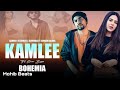 Kamlee Mega Mix Ft Sonam Bajwa Bohemia Sarrb Starboy X Mohib Beats