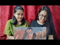 Aashiqui Aa Gayi - Arijit Singh ft. Prabhas, Pooja Hegde REACTION Video by Bong girlZ | RADHE SHYAM