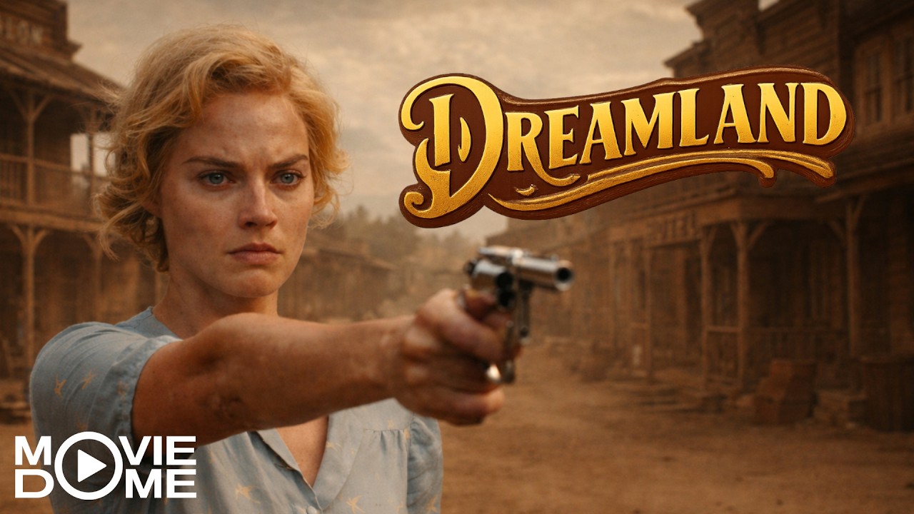 Dreamland - Flucht ins Leben