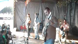 WRATH OF THE GIRTH (Norwood LIVE @ Stanley WI Metalfest 6 5 2010)