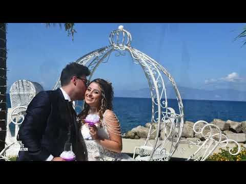 Il Matrimonio di Claudia & Bruno Grotte delle Fate