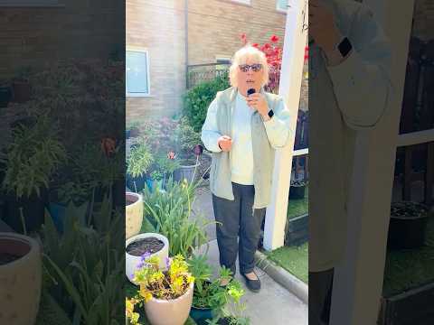Janet's gardening tips for beginners