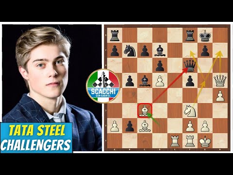 The New Dutch Phenomenon Plays the First Immortal of 2023