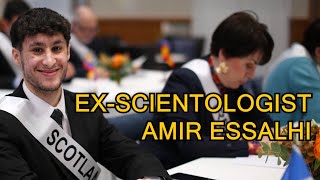 Download lagu LIVE INTERVIEW: Ex-Scientology Staff Member from Scotland | AMIR ESSALHI mp3