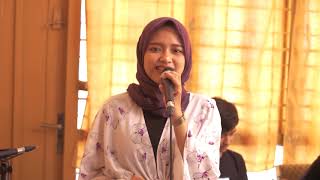 Download lagu Jera - Agnez Mo | Bella Nadinda (Keroncong Cover) mp3