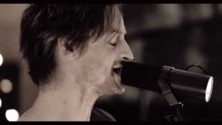 The Temperance Movement - Only Friend (Official Rehearsal Session)