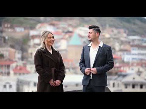 You are my only one nika giorgadze baia beridze shen chemo ertaderto