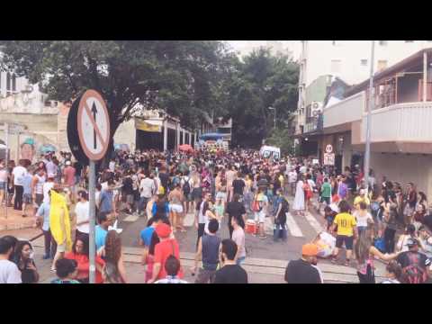 Bloco Eletrônico - Unidos do BPM #2