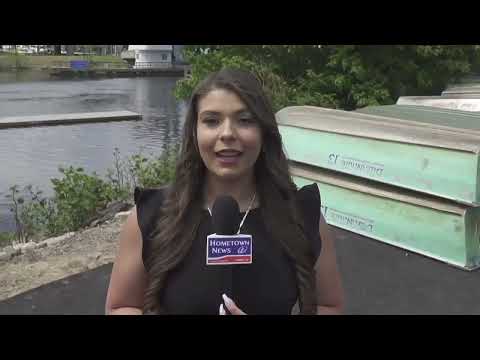 Hudson County Open Space