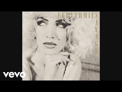 Eurythmics, Annie Lennox, Dave Stewart - Shame (Dance Mix) [Audio]