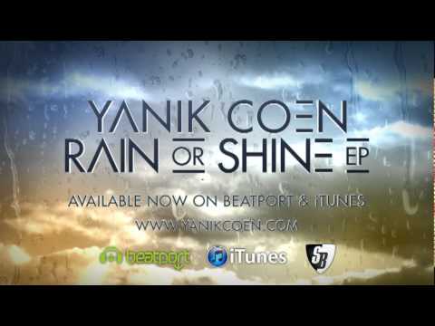 Yanik Coen - Rain or Shine