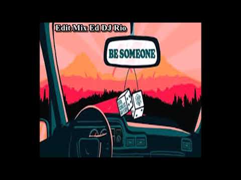KVSH Schillist Ray X Ben - Be Someone Edit Ed DJ Rio