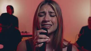 Tu Fotografia - Sol Codas (Gloria Estefan Cover)