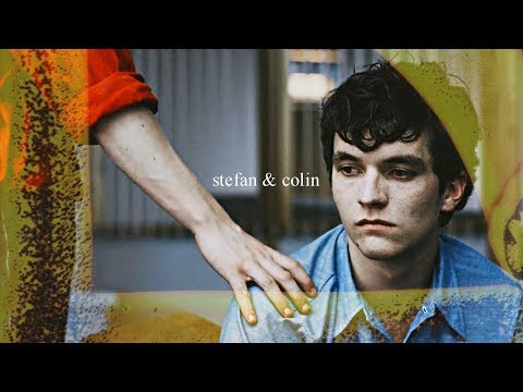 Stefan Colin Lethal