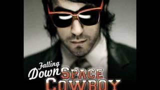 Space Cowboy Feat. Chelsea Korka - Falling Down [HQ + LYRICS]