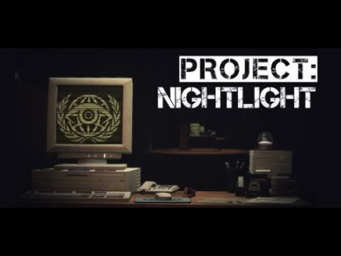 Project: Nightlight VR - Should I Buy? The Series Where I Put My Money On The Line