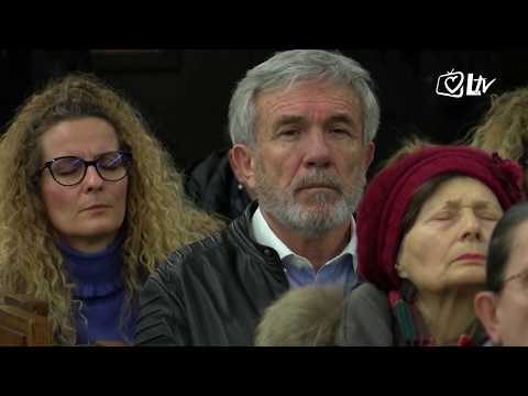 Izdvojeno 5.3.2020. – 55. obljetnica smrti sluge Božjeg fra Ante Antića