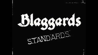 Blaggards - Suspicious Minds