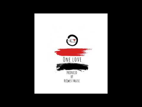 Touchy - One Love (2017)