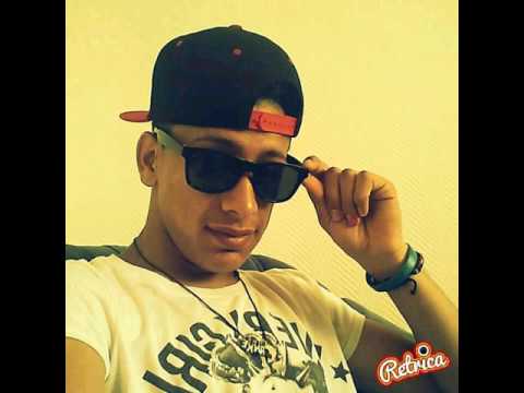 Valle krasnic. Romano rap 2016