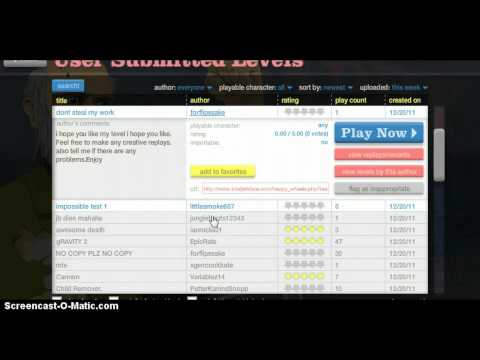 happy wheels episode 17|stupid mario land