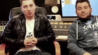 Video thumbnail for How to record live drums with IGS NEOX 500 by IGS Audio