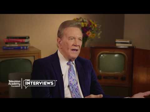 Wink Martindale on the biggest "Tic Tac Dough" winner - TelevisionAcademy.com/Interviews