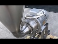Rotor mill / Knife mill KM - photo 1