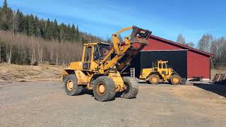 Fiat-Allis 580 FR10 Radlader | Bild 4 - Machineryline