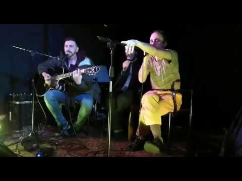 Giancane e Gabriele Amalfitano (Joe Victor) - L'Amour Toujours (Gigi D'Agostino cover)
