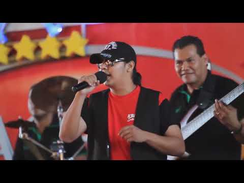 Tributo a la Cumbia Nacional