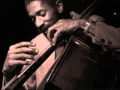 Tail Feathers by Ron Carter