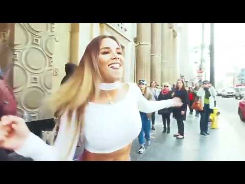 T1One & I Nur - Почему Так Больно (видео клип 2018)