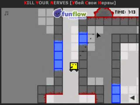 KYN SPEED RUN MODE FINISHED WITHOUT  DEATHS