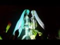 Vocaloid Hatsune Miku & Megurine Luka - Magnet ...