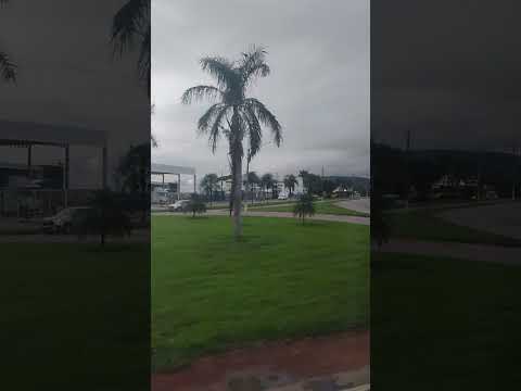 Cidade de São Luís de Montes Belos-GO 