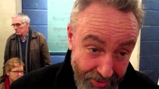 Donkeys&#39; Years Vox Pops