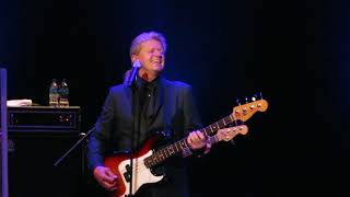 Peter Cetera - Feelin&#39; Stronger Every Day/ - Saban Theatre - Beverly Hills - August 11, 2018